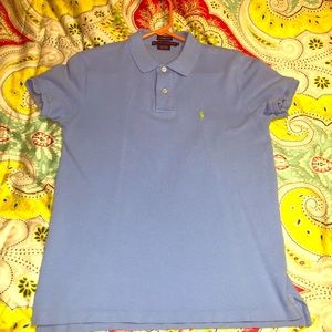 Ralph Lauren Polo shirt sz medium